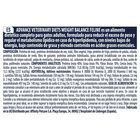 Affinity Advance Veterinary Diet Feline Weight Balance image number null